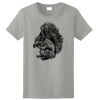 Women's Ultra Cotton ® 100% US Cotton T Shirt Thumbnail