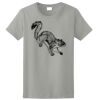Women's Ultra Cotton ® 100% US Cotton T Shirt Thumbnail