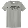 Women's Ultra Cotton ® 100% US Cotton T Shirt Thumbnail