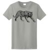 Women's Ultra Cotton ® 100% US Cotton T Shirt Thumbnail