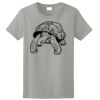 Women's Ultra Cotton ® 100% US Cotton T Shirt Thumbnail
