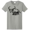 Women's Ultra Cotton ® 100% US Cotton T Shirt Thumbnail