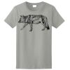 Women's Ultra Cotton ® 100% US Cotton T Shirt Thumbnail