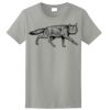 Women's Ultra Cotton ® 100% US Cotton T Shirt Thumbnail