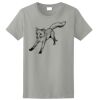 Women's Ultra Cotton ® 100% US Cotton T Shirt Thumbnail