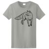 Women's Ultra Cotton ® 100% US Cotton T Shirt Thumbnail
