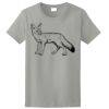 Women's Ultra Cotton ® 100% US Cotton T Shirt Thumbnail