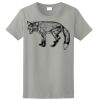 Women's Ultra Cotton ® 100% US Cotton T Shirt Thumbnail