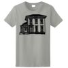 Women's Ultra Cotton ® 100% US Cotton T Shirt Thumbnail