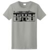 Women's Ultra Cotton ® 100% US Cotton T Shirt Thumbnail
