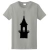 Women's Ultra Cotton ® 100% US Cotton T Shirt Thumbnail