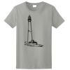 Women's Ultra Cotton ® 100% US Cotton T Shirt Thumbnail