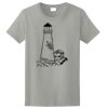 Women's Ultra Cotton ® 100% US Cotton T Shirt Thumbnail