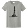 Women's Ultra Cotton ® 100% US Cotton T Shirt Thumbnail