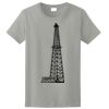 Women's Ultra Cotton ® 100% US Cotton T Shirt Thumbnail