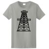 Women's Ultra Cotton ® 100% US Cotton T Shirt Thumbnail