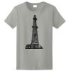 Women's Ultra Cotton ® 100% US Cotton T Shirt Thumbnail