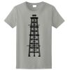 Women's Ultra Cotton ® 100% US Cotton T Shirt Thumbnail