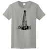 Women's Ultra Cotton ® 100% US Cotton T Shirt Thumbnail