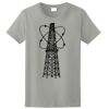 Women's Ultra Cotton ® 100% US Cotton T Shirt Thumbnail