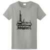 Women's Ultra Cotton ® 100% US Cotton T Shirt Thumbnail