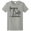 Women's Ultra Cotton ® 100% US Cotton T Shirt Thumbnail
