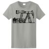 Women's Ultra Cotton ® 100% US Cotton T Shirt Thumbnail