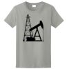 Women's Ultra Cotton ® 100% US Cotton T Shirt Thumbnail