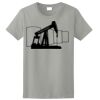 Women's Ultra Cotton ® 100% US Cotton T Shirt Thumbnail