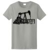 Women's Ultra Cotton ® 100% US Cotton T Shirt Thumbnail