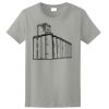 Women's Ultra Cotton ® 100% US Cotton T Shirt Thumbnail