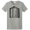Women's Ultra Cotton ® 100% US Cotton T Shirt Thumbnail