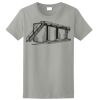 Women's Ultra Cotton ® 100% US Cotton T Shirt Thumbnail