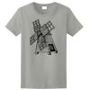 Women's Ultra Cotton ® 100% US Cotton T Shirt Thumbnail