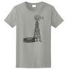 Women's Ultra Cotton ® 100% US Cotton T Shirt Thumbnail