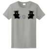 Women's Ultra Cotton ® 100% US Cotton T Shirt Thumbnail