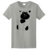 Women's Ultra Cotton ® 100% US Cotton T Shirt Thumbnail