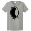 Women's Ultra Cotton ® 100% US Cotton T Shirt Thumbnail