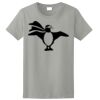 Women's Ultra Cotton ® 100% US Cotton T Shirt Thumbnail