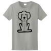 Women's Ultra Cotton ® 100% US Cotton T Shirt Thumbnail