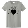 Women's Ultra Cotton ® 100% US Cotton T Shirt Thumbnail