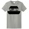 Women's Ultra Cotton ® 100% US Cotton T Shirt Thumbnail