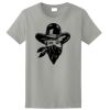 Women's Ultra Cotton ® 100% US Cotton T Shirt Thumbnail