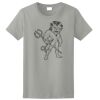 Women's Ultra Cotton ® 100% US Cotton T Shirt Thumbnail