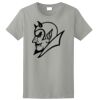 Women's Ultra Cotton ® 100% US Cotton T Shirt Thumbnail