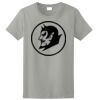 Women's Ultra Cotton ® 100% US Cotton T Shirt Thumbnail