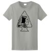 Women's Ultra Cotton ® 100% US Cotton T Shirt Thumbnail