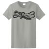 Women's Ultra Cotton ® 100% US Cotton T Shirt Thumbnail