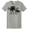 Women's Ultra Cotton ® 100% US Cotton T Shirt Thumbnail