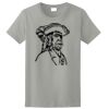 Women's Ultra Cotton ® 100% US Cotton T Shirt Thumbnail